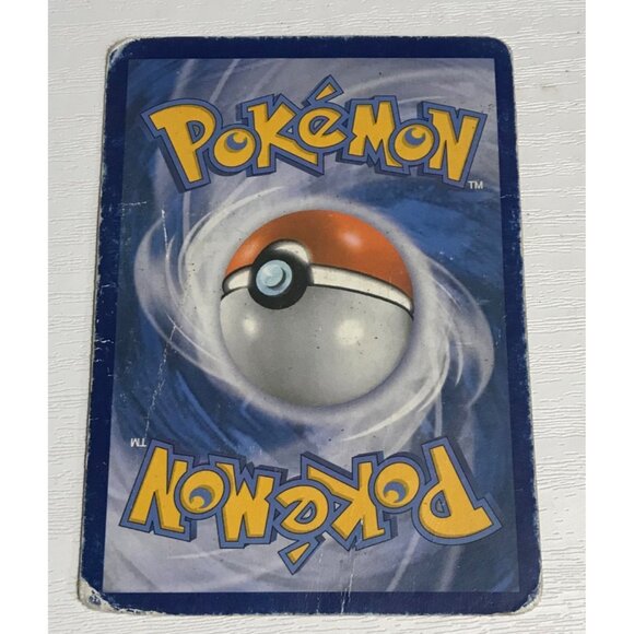 2015 Dialga Holo Pokémon Card XY77 - Picture 2 of 6